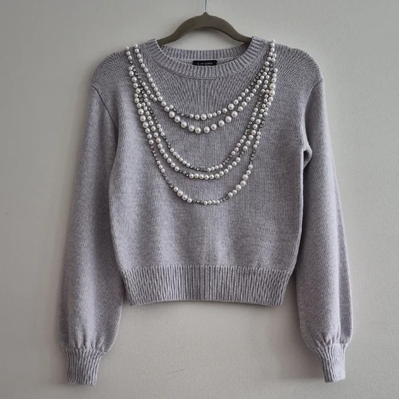 Kate Spade sweater - Picture 2 of 6